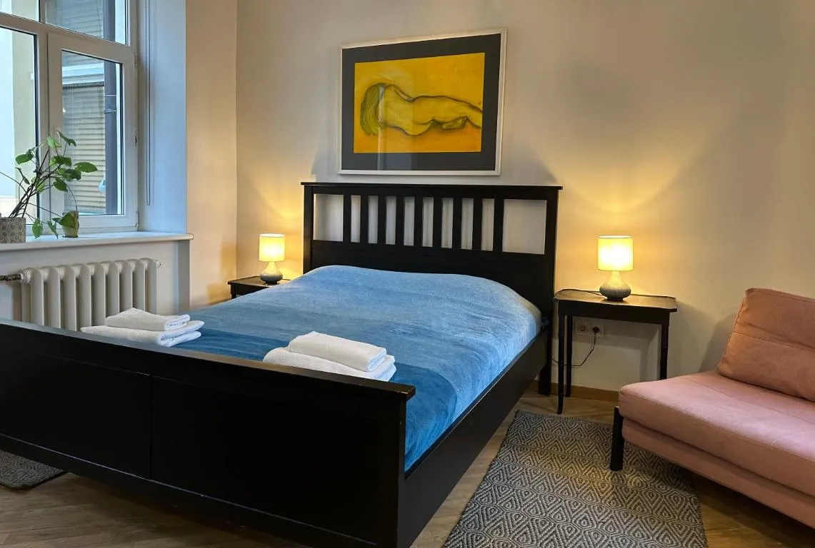 Image of Apartment in the Heart of Old Riga