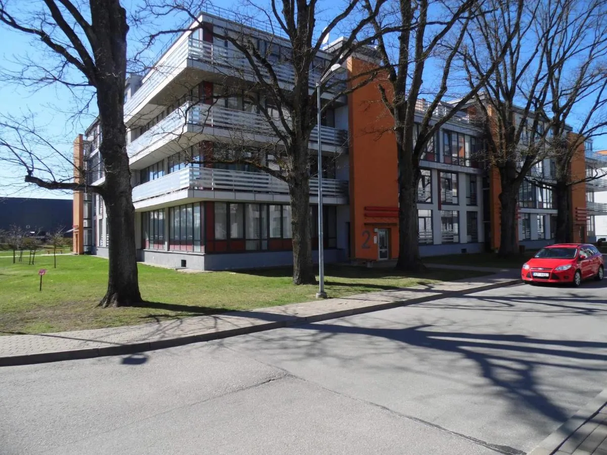 Image 4 of Apartment near Airport