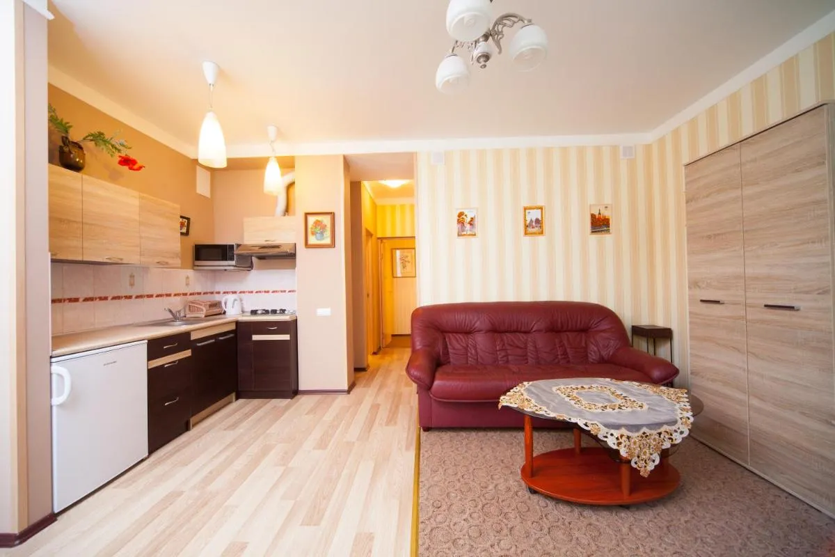 Image 3 of Apartments Amber Riga
