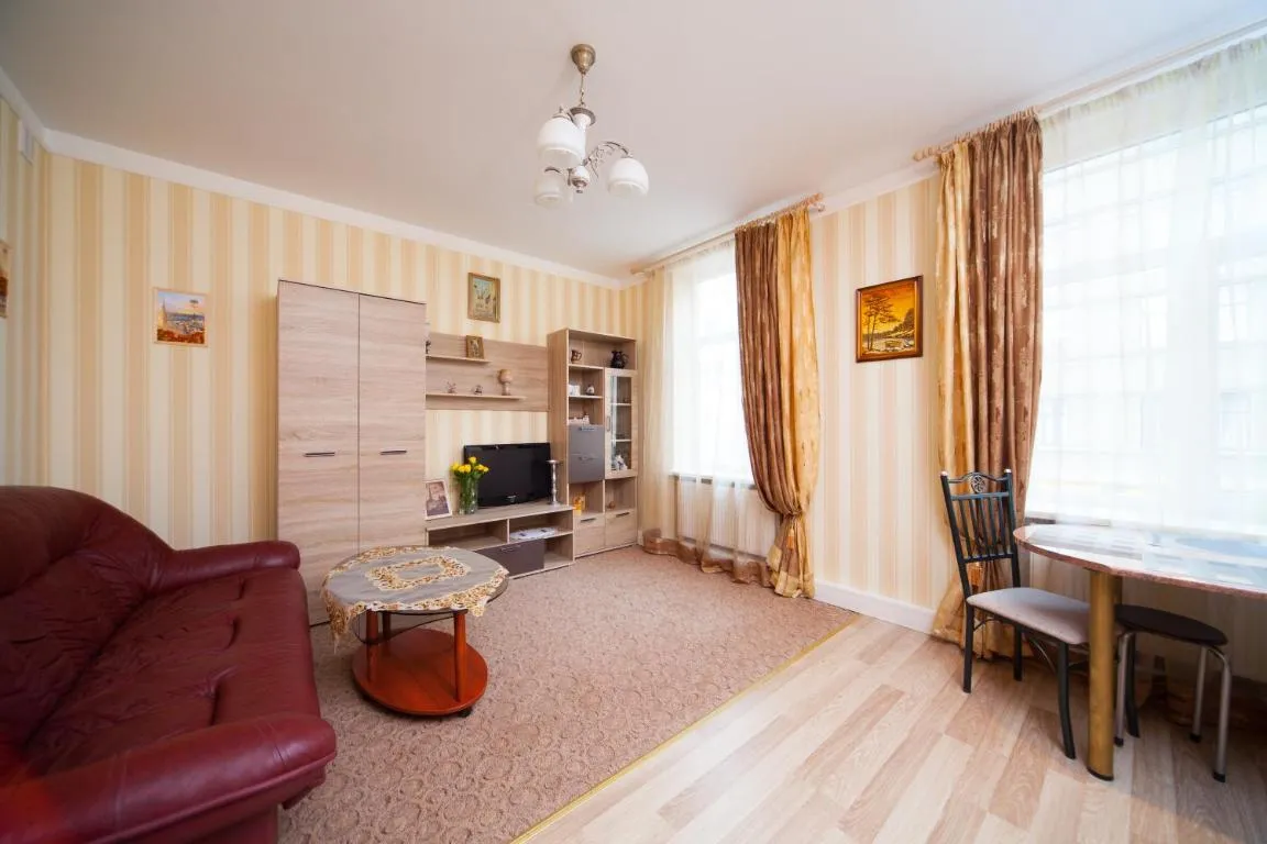 Image of Apartments Amber Riga