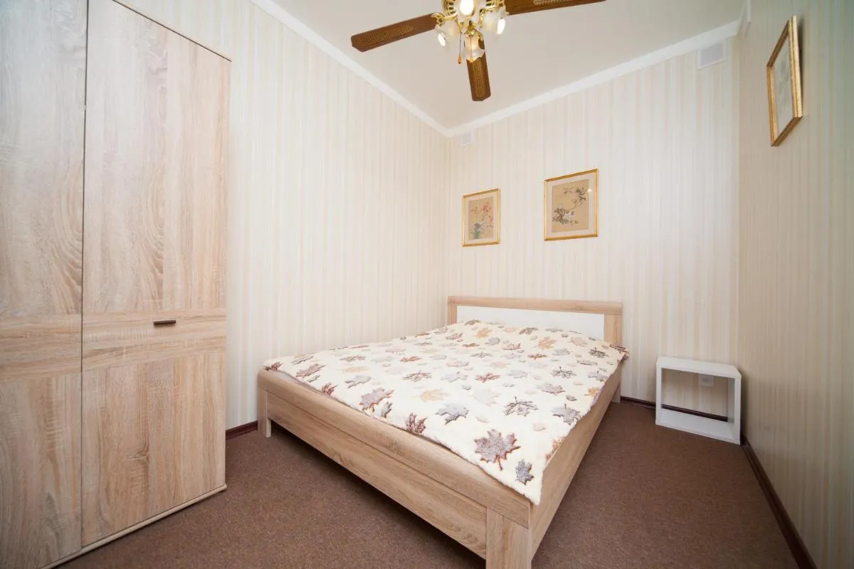 Image 1 of Apartments Amber Riga