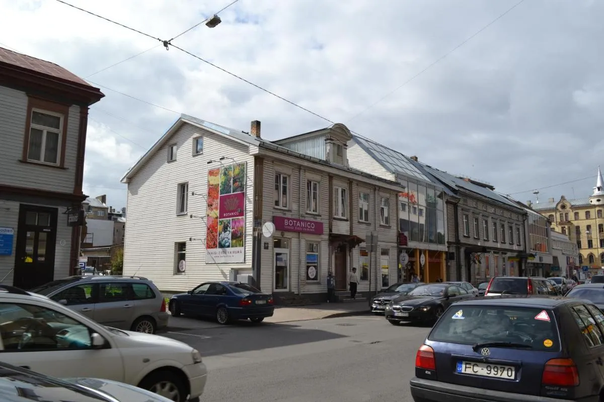 Image 5 of Apartments Amber Riga