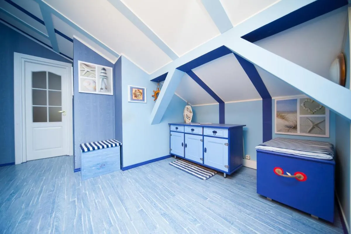 Image 6 of Apartments Jurmala Dreams