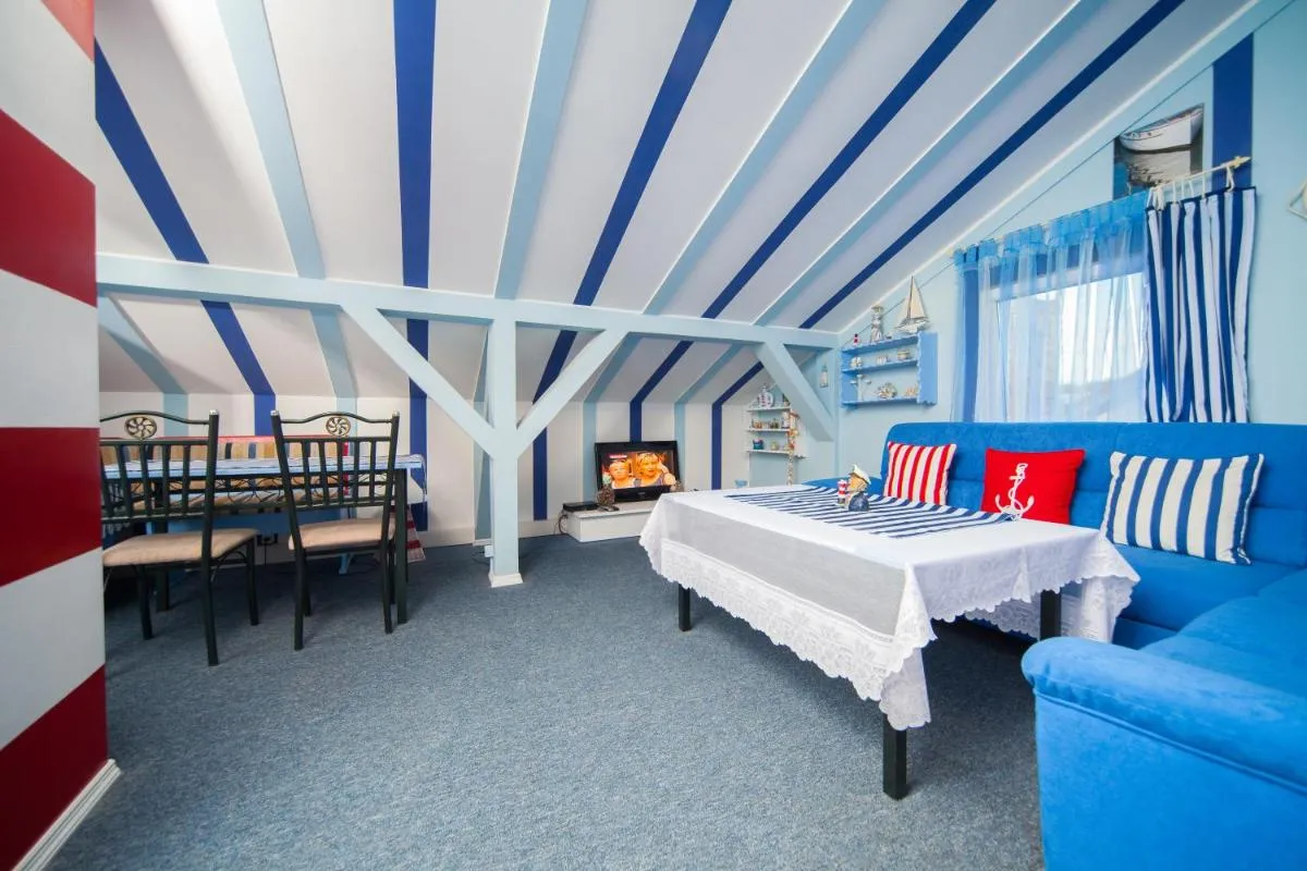 Image 1 of Apartments Jurmala Dreams