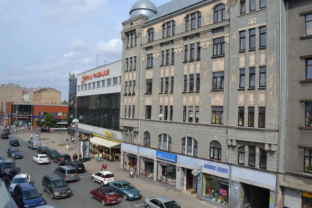 Image 5 of Apartments Jurmala Dreams
