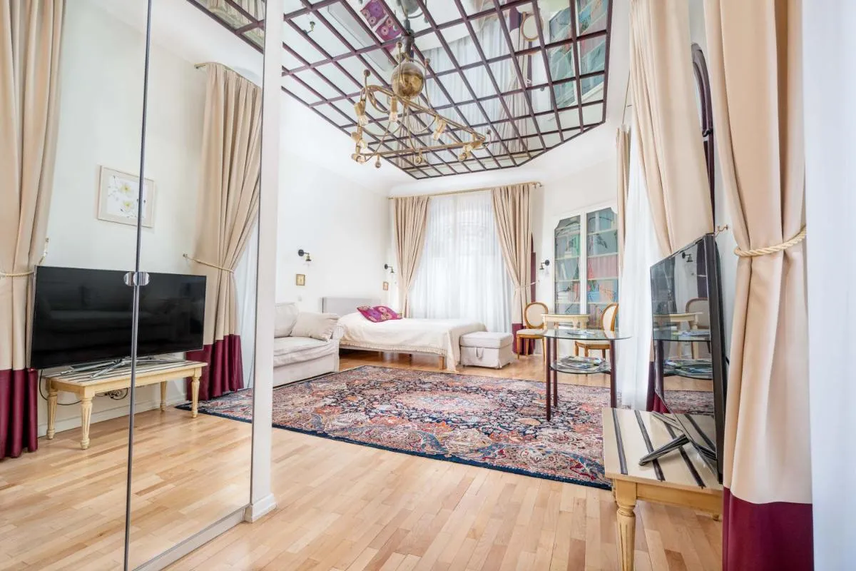 Image 1 of Apartments – Laipu