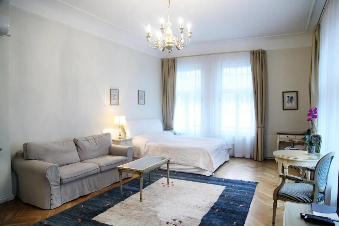Image of Apartments – Laipu
