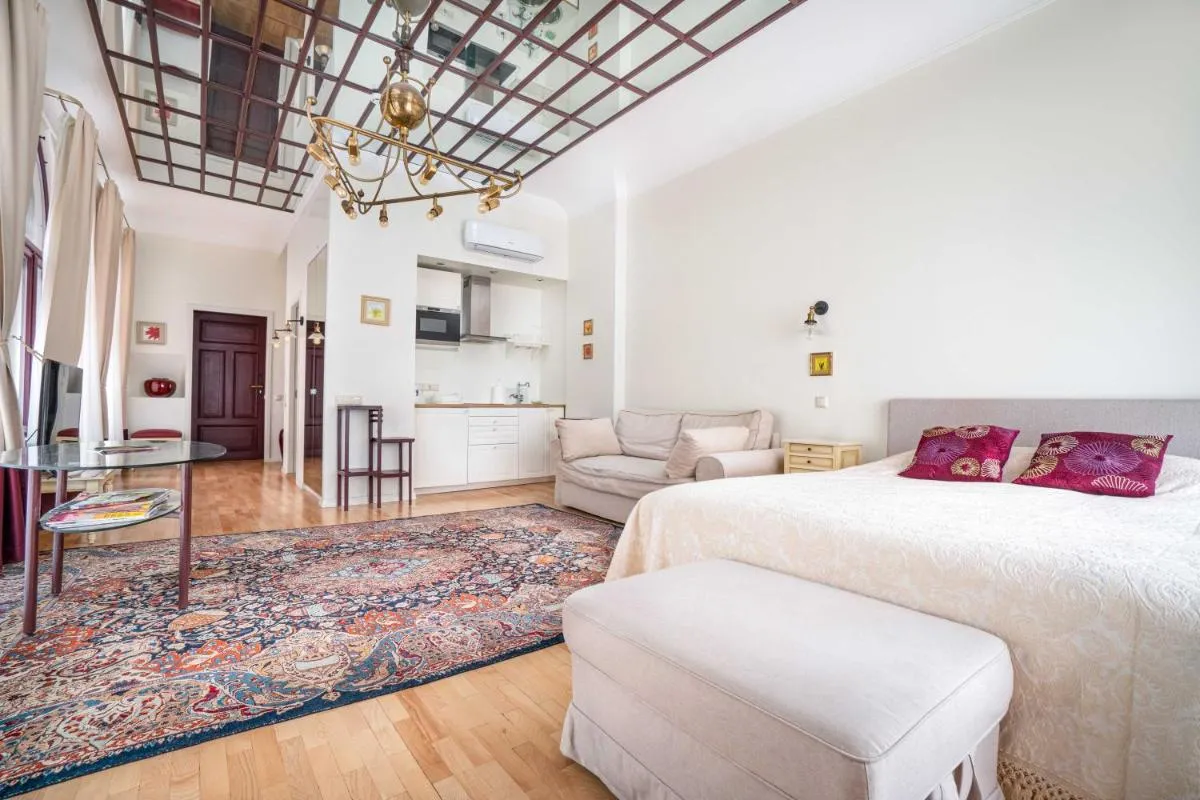 Photo 4 of Apartments – Laipu