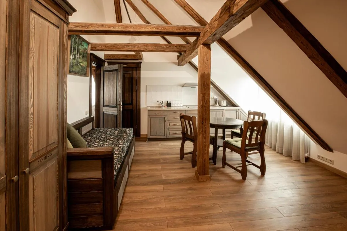 Photo 4 of Apartments of Vilhelm