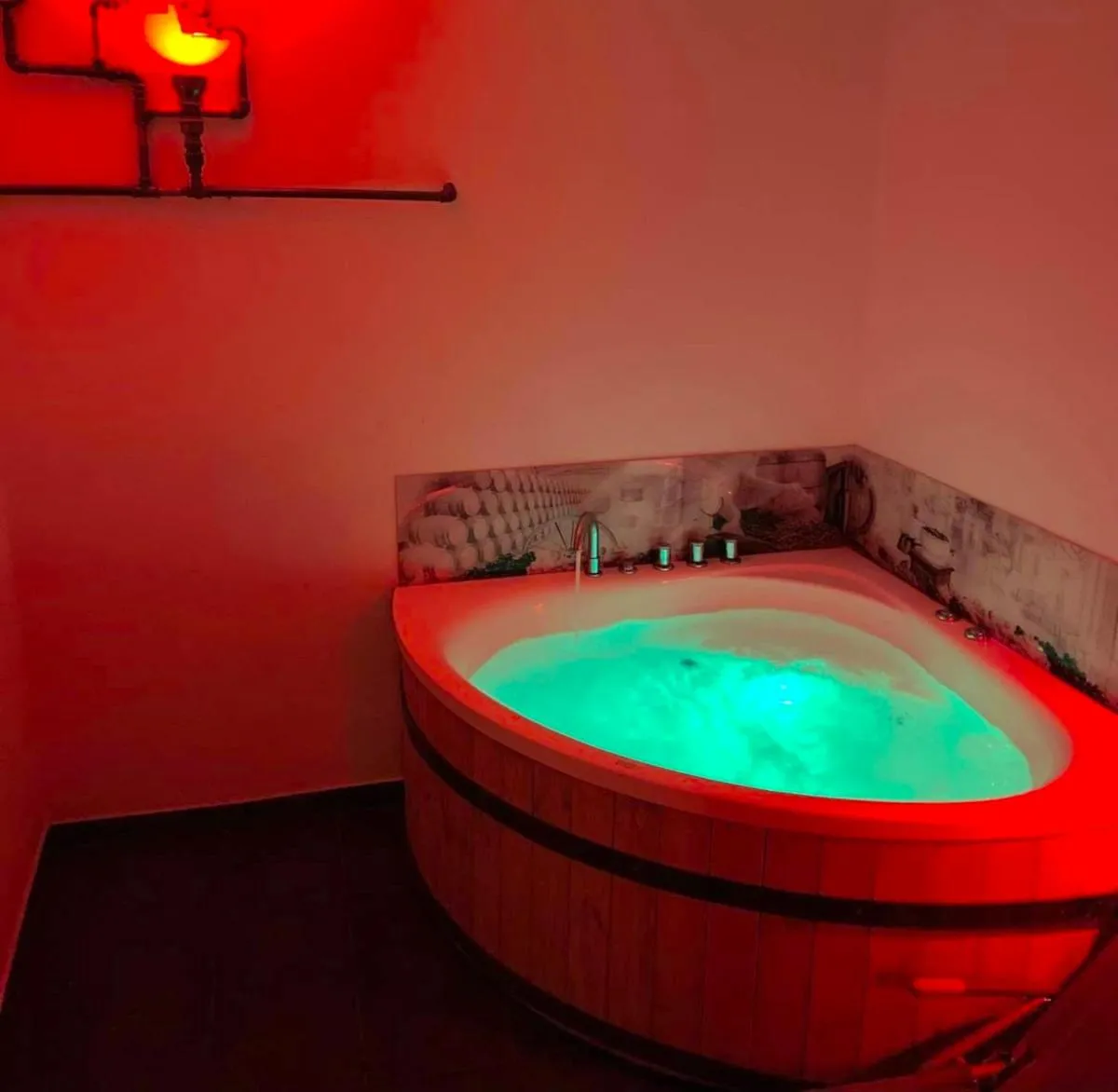 Image 4 of Apartments with private spa