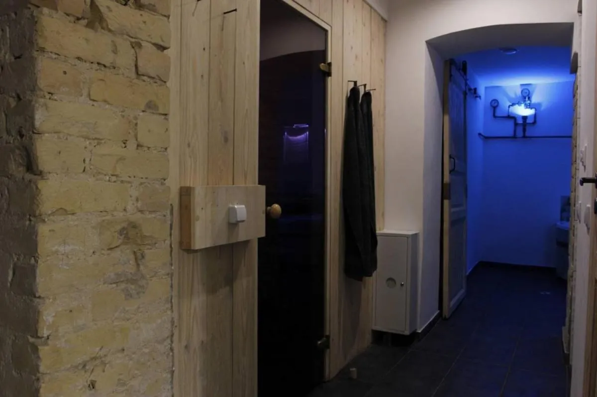 Image 2 of Apartments with private spa