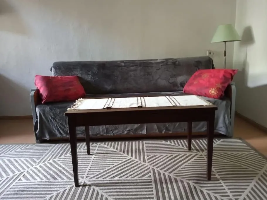 Image of Apartment with all the basic amenities