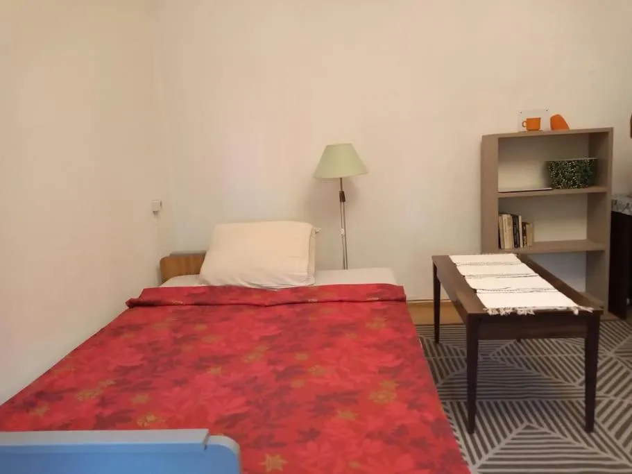Image 1 of Apartment with all the basic amenities