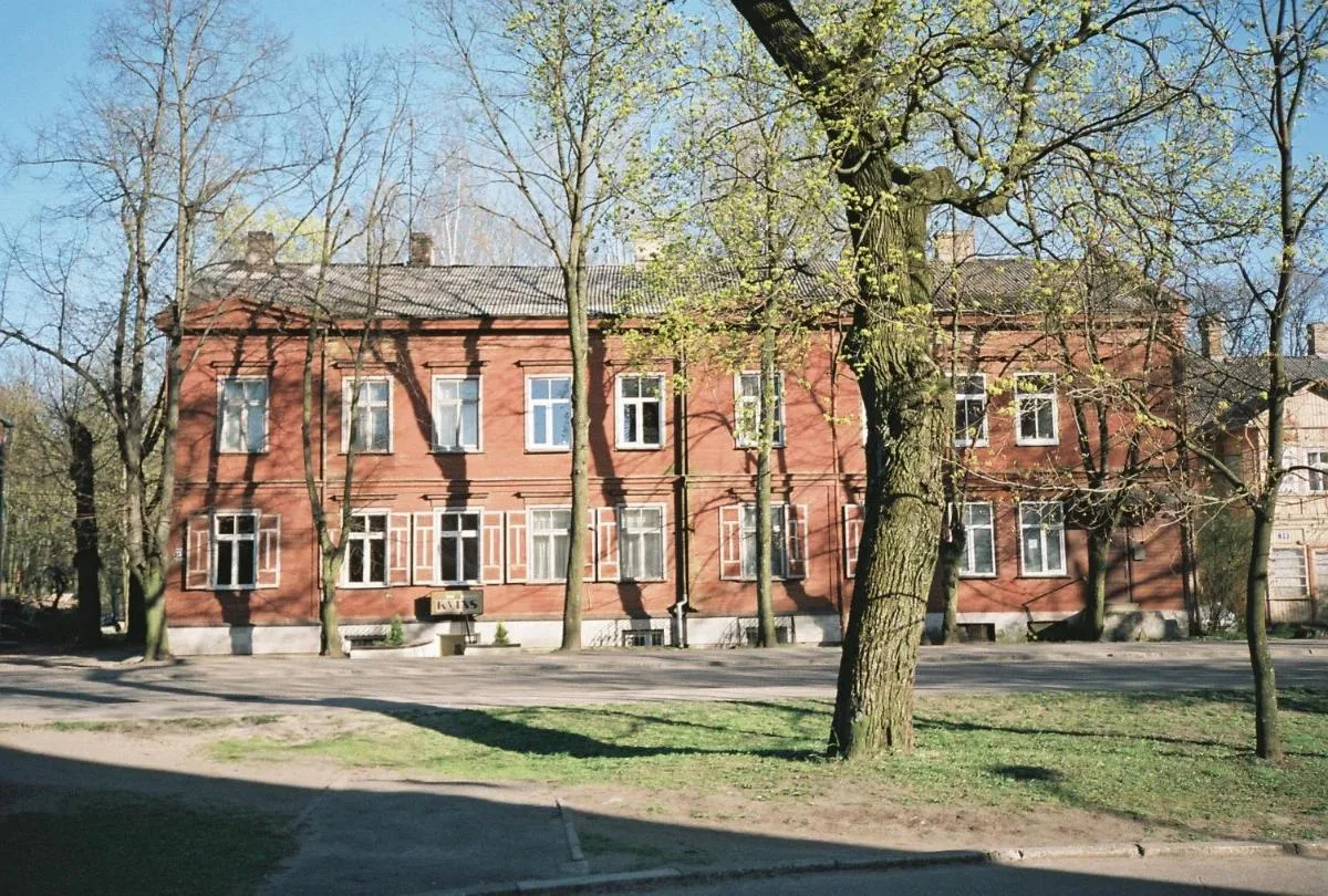 Image 5 of Apartment with all the basic amenities