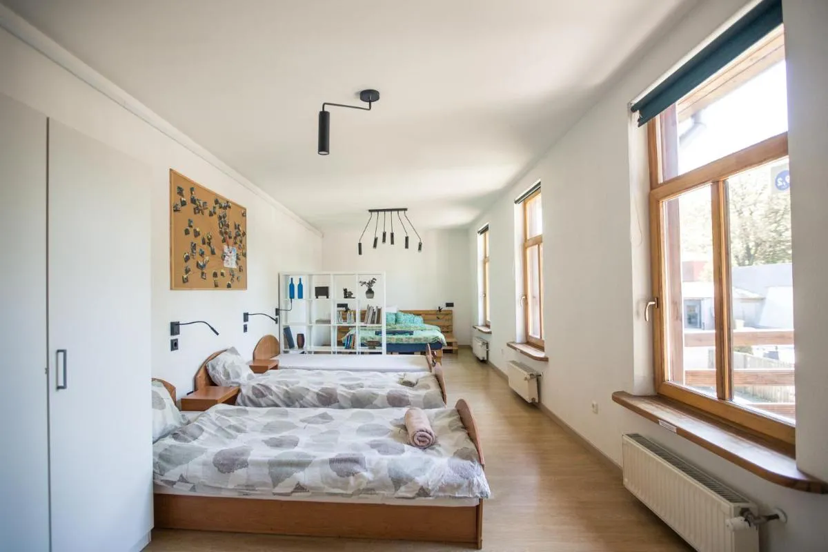 Image 1 of Apartment with a terrace and a hot tub