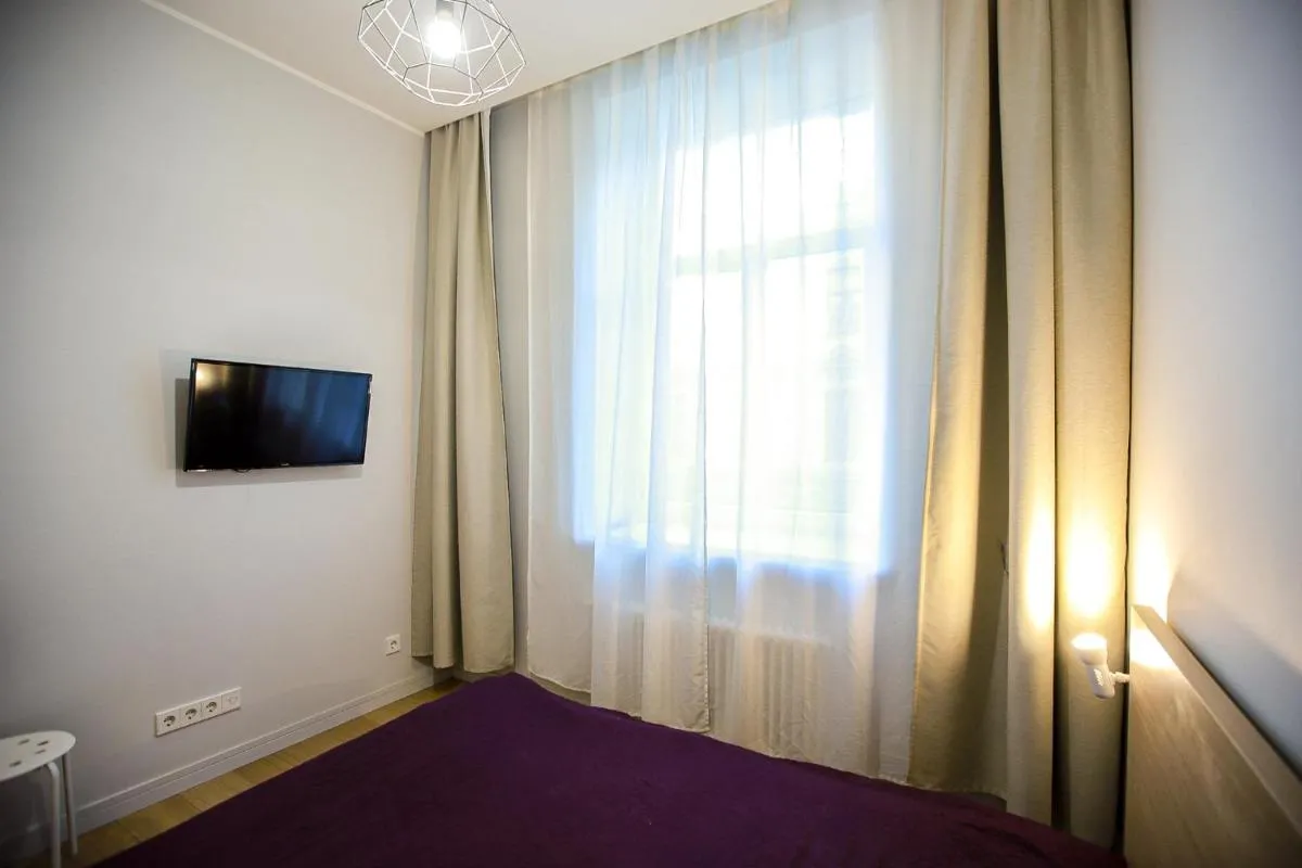 Image 4 of A quite stay in city centre near any excitement