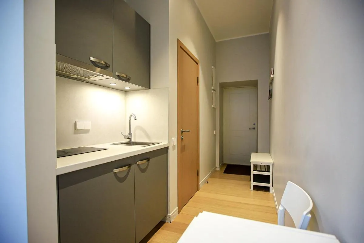 Image 1 of A quite stay in city centre near any excitement