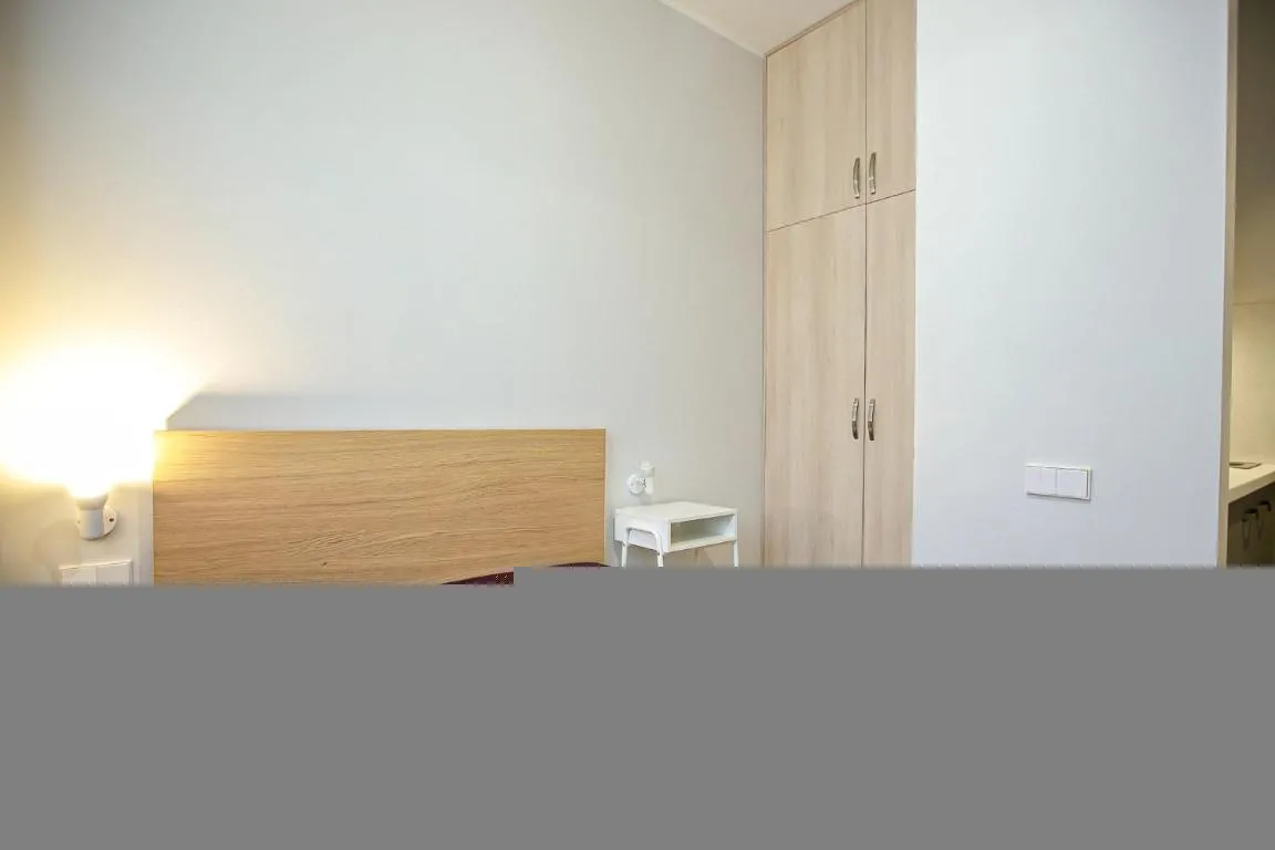 Image of A quite stay in city centre near any excitement