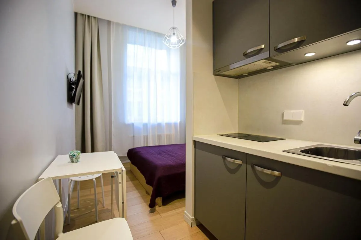 Image 2 of A quite stay in city centre near any excitement