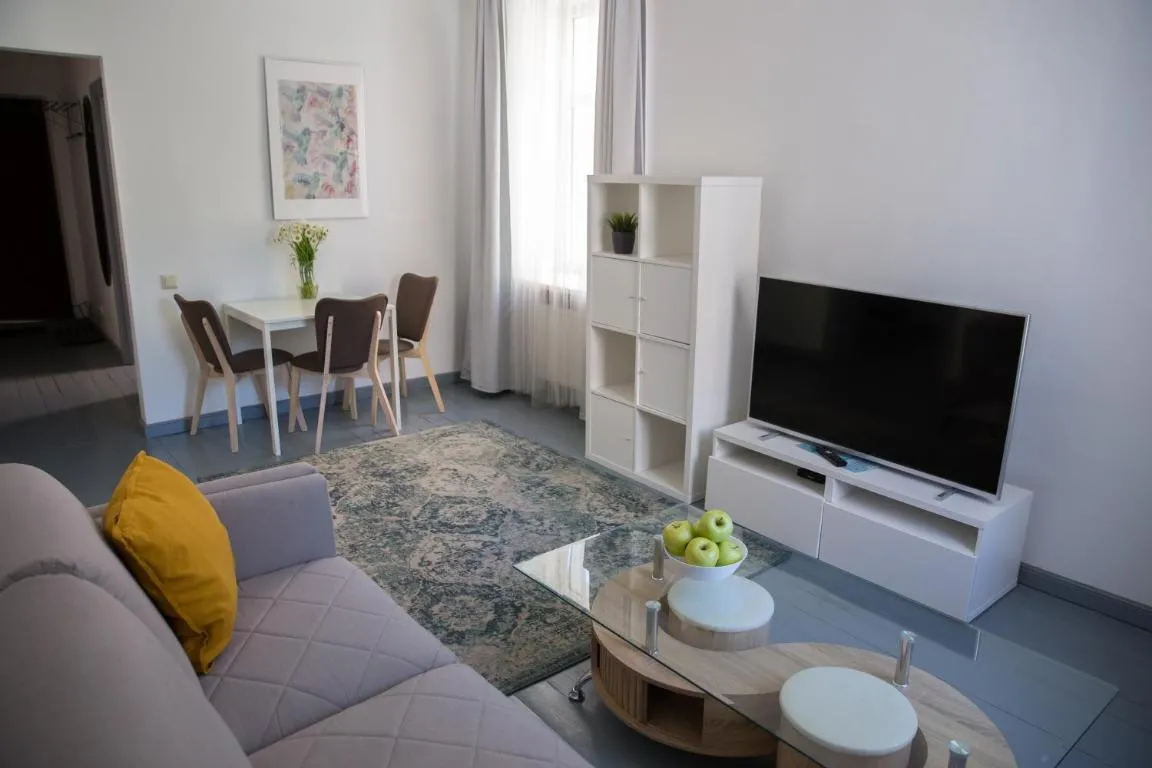 Image of Arida Apartments