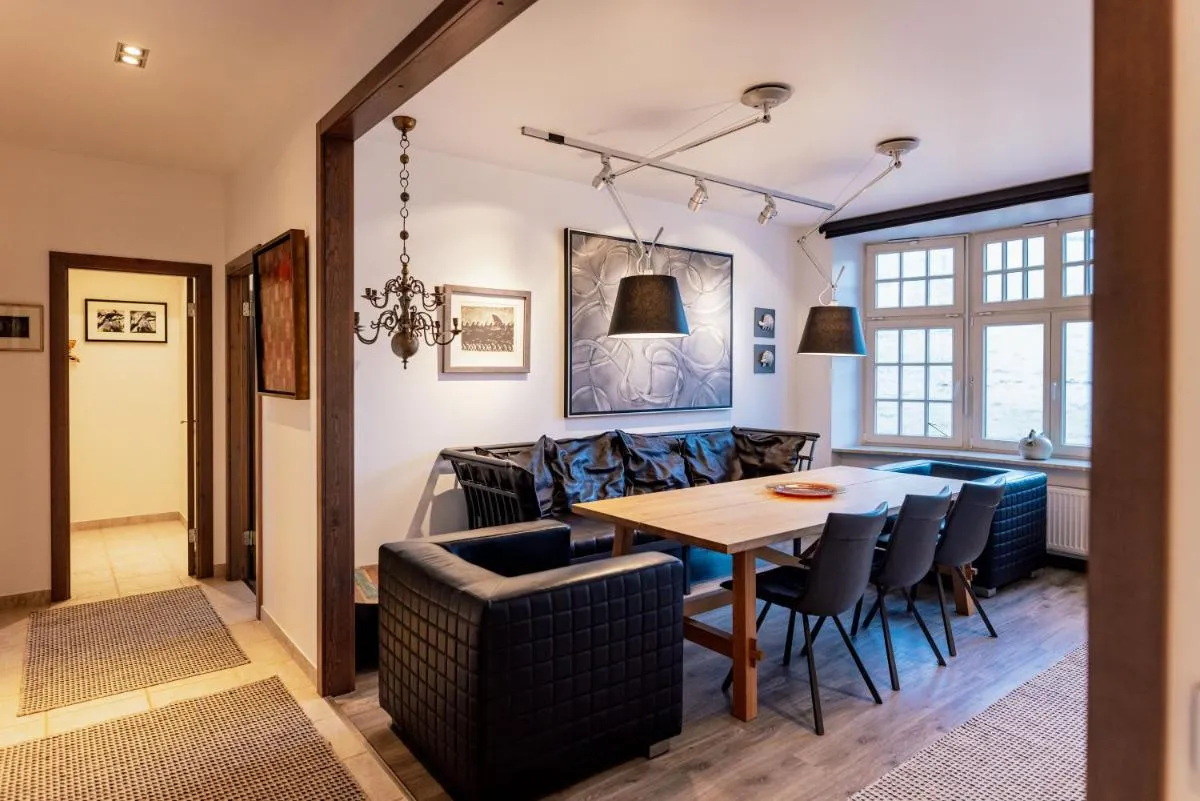 Image 3 of Art House Ars Vivendi