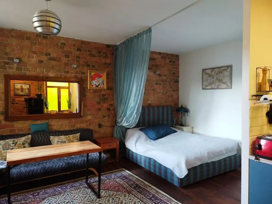 Image of Art Illery Apartment