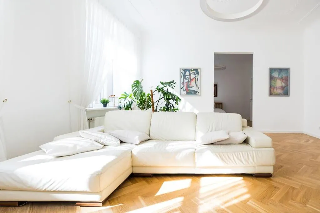 Image of Art Nouveau Residence – 210 m2