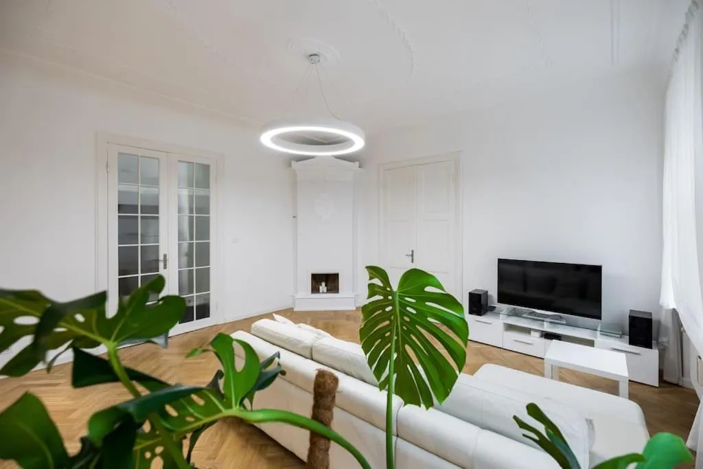 Image 4 of Art Nouveau Residence – 210 m2