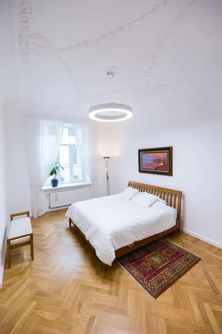Image 6 of Art Nouveau Residence – 210 m2