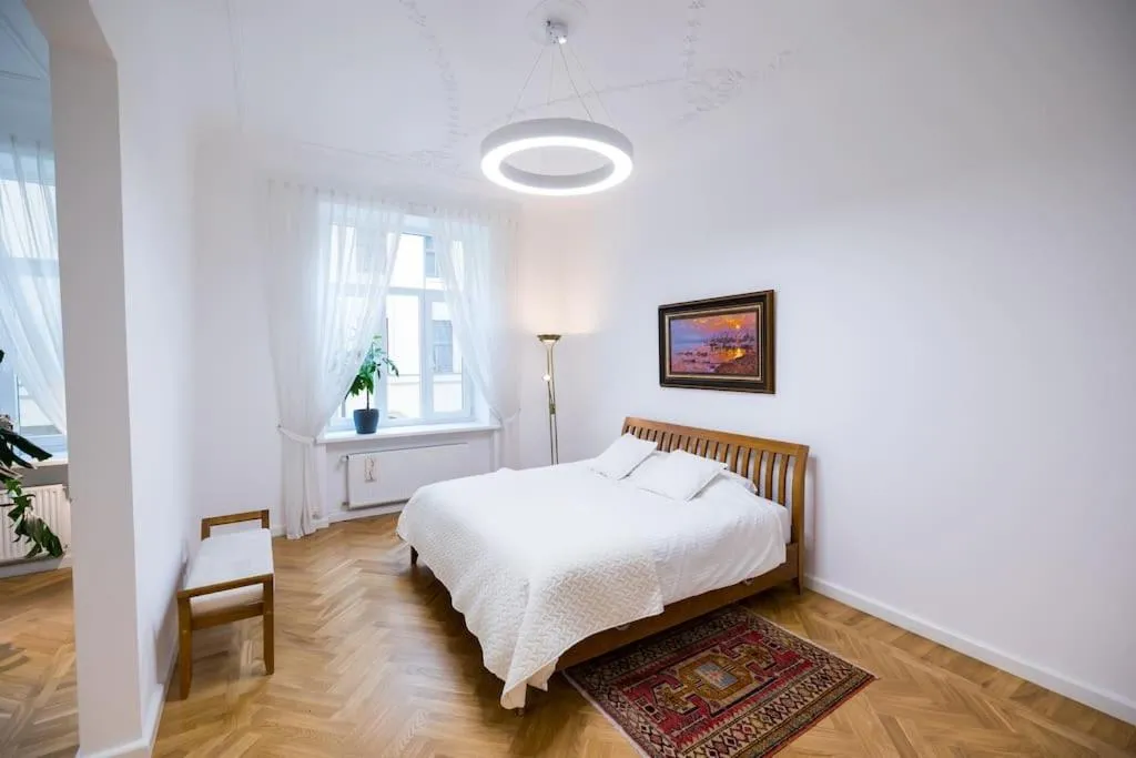 Image 1 of Art Nouveau Residence – 210 m2