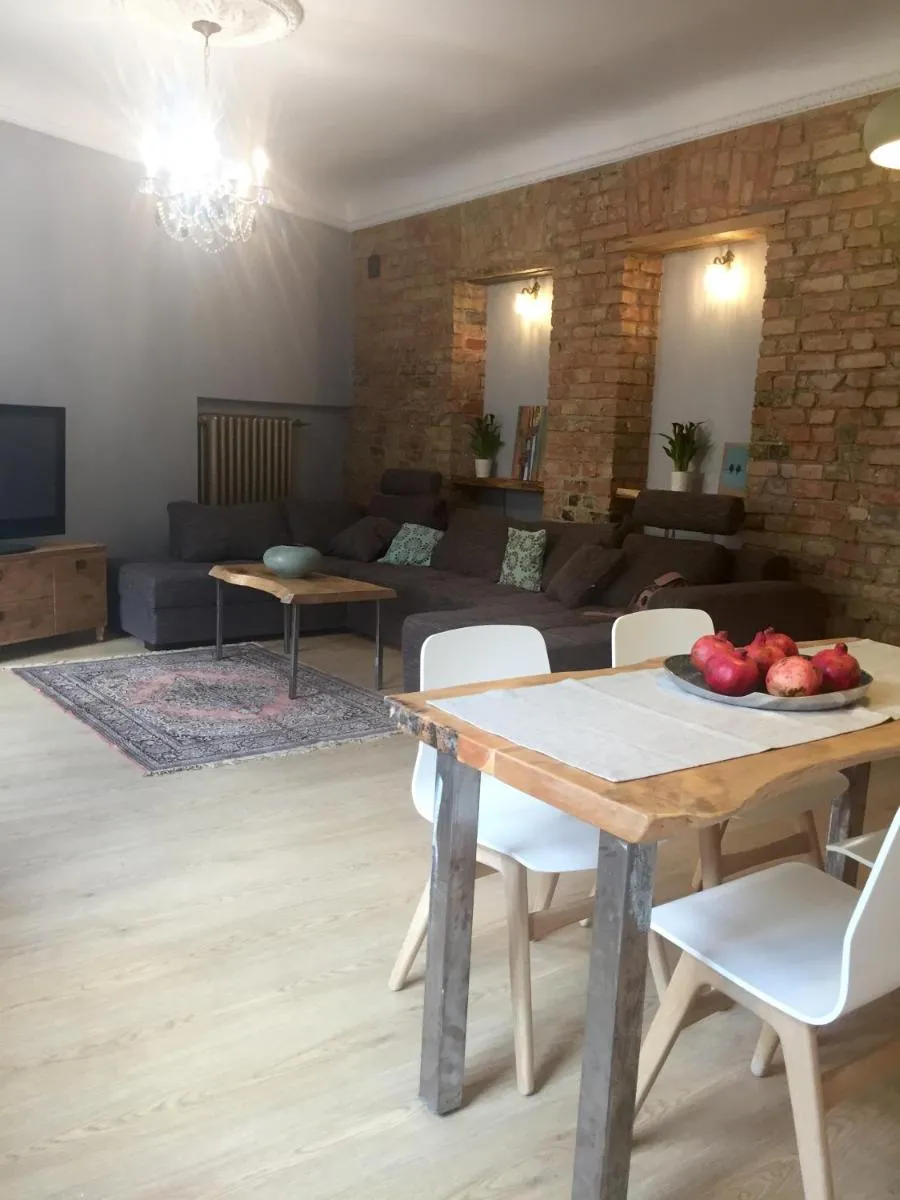 Image 3 of Art deco new apartment in the centre of Riga