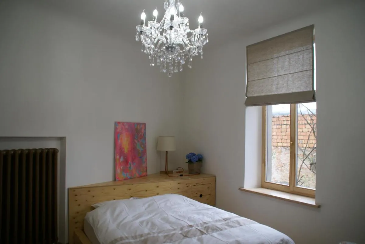 Image 1 of Art deco new apartment in the centre of Riga