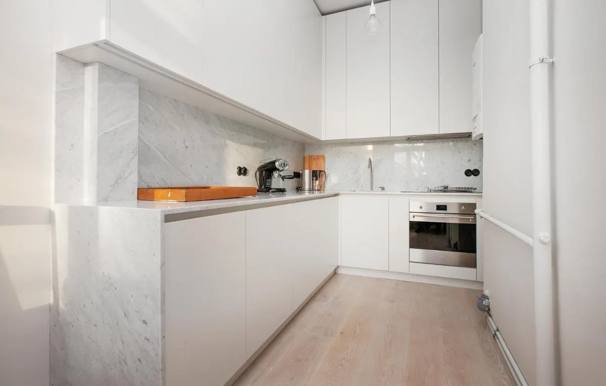 Image of Ascetic Skolas Street Apartment