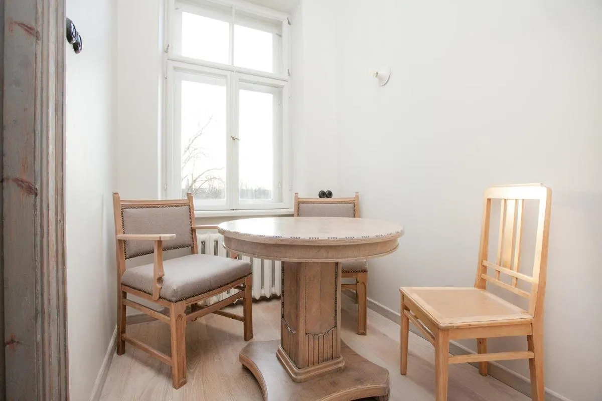Image 3 of Ascetic Skolas Street Apartment