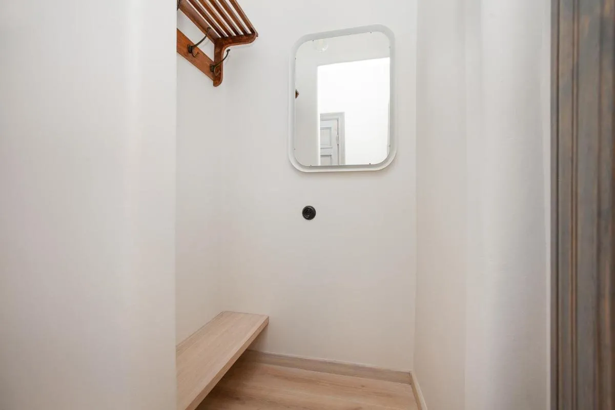 Image 2 of Ascetic Skolas Street Apartment
