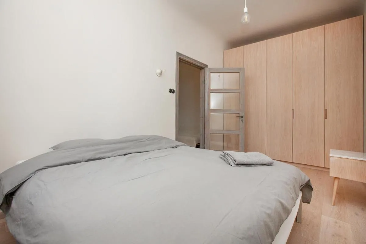 Image 6 of Ascetic Skolas Street Apartment