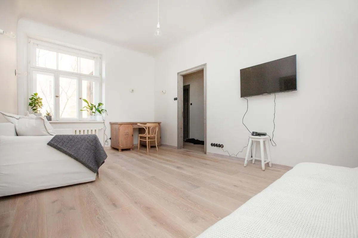 Image 4 of Ascetic Skolas Street Apartment