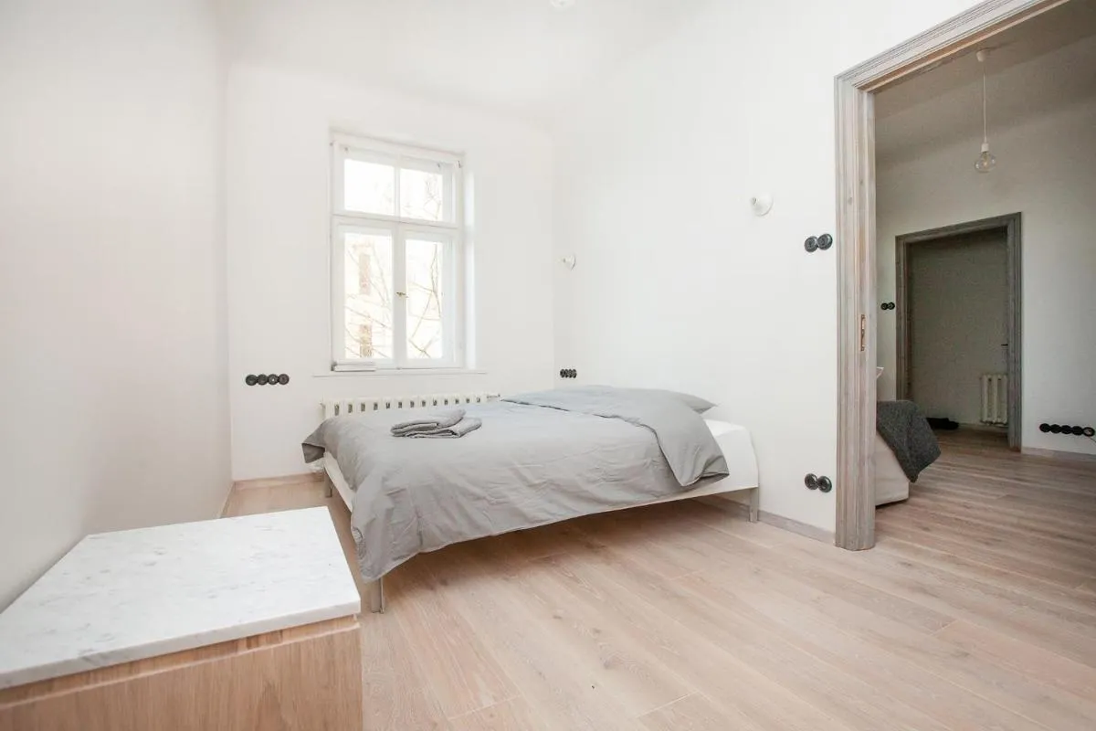 Image 1 of Ascetic Skolas Street Apartment