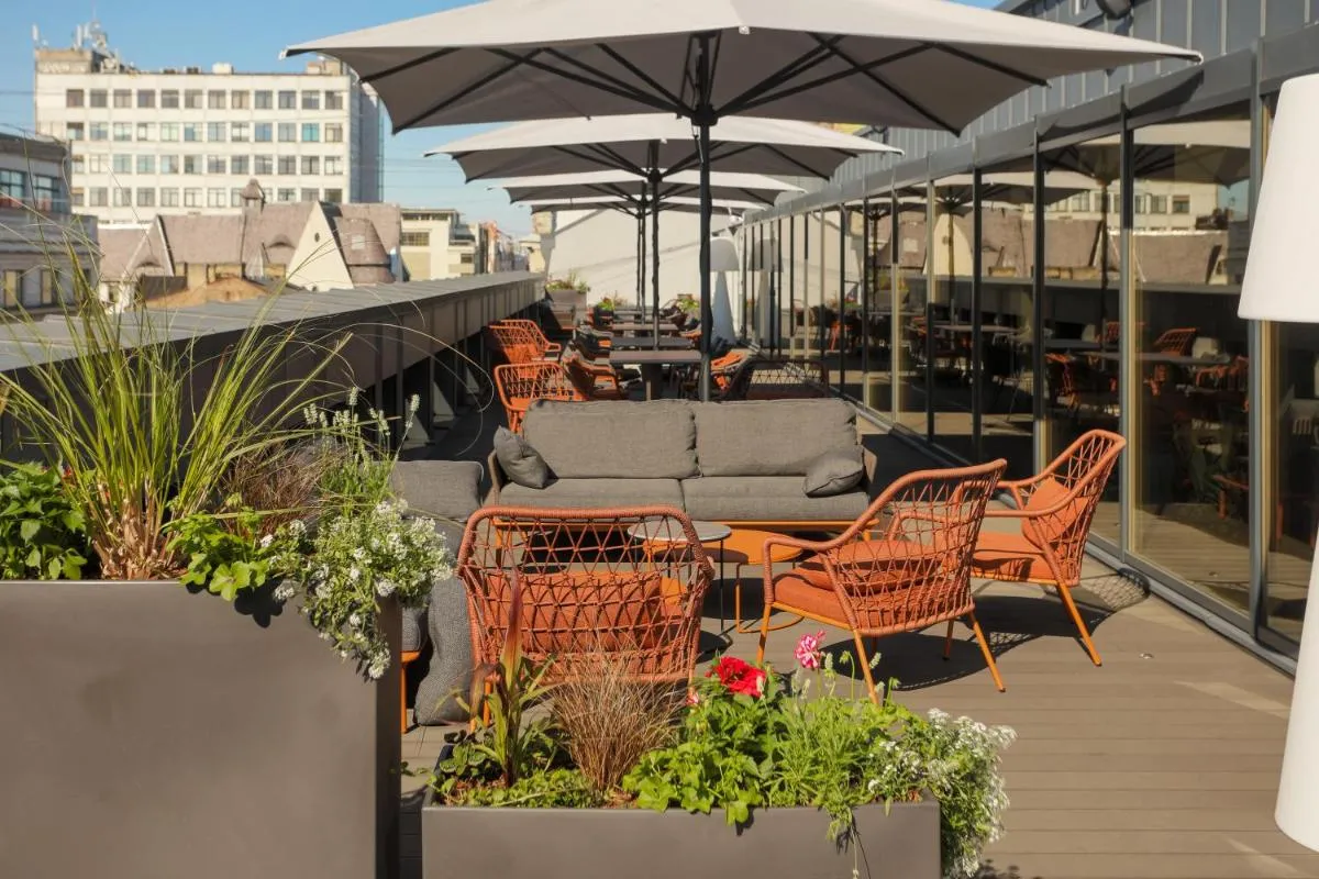 Image 5 of Aston Hotel Riga