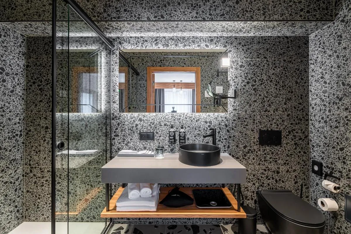 Image 1 of Aston Hotel Riga