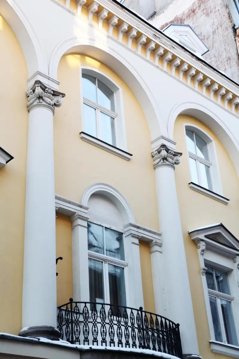 Image 3 of Audeju Apartments