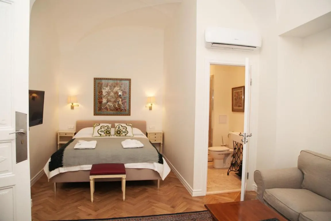Image of Audeju Apartments