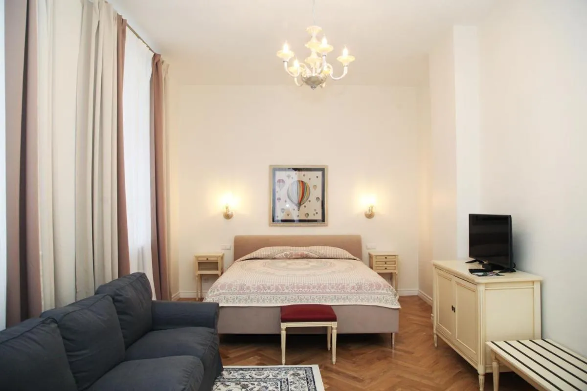 Image 5 of Audeju Apartments