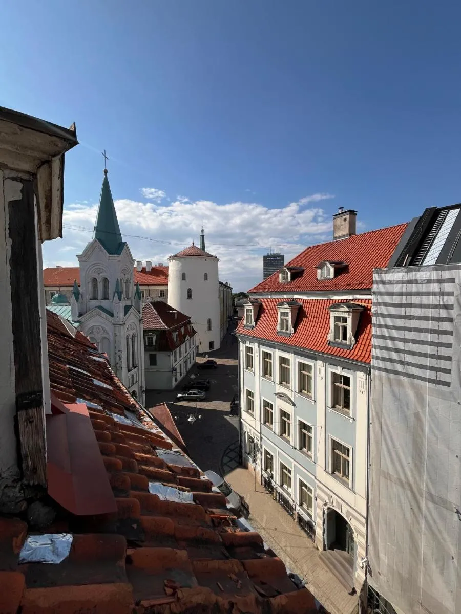 Image 5 of Authentic loft in the heart of old town