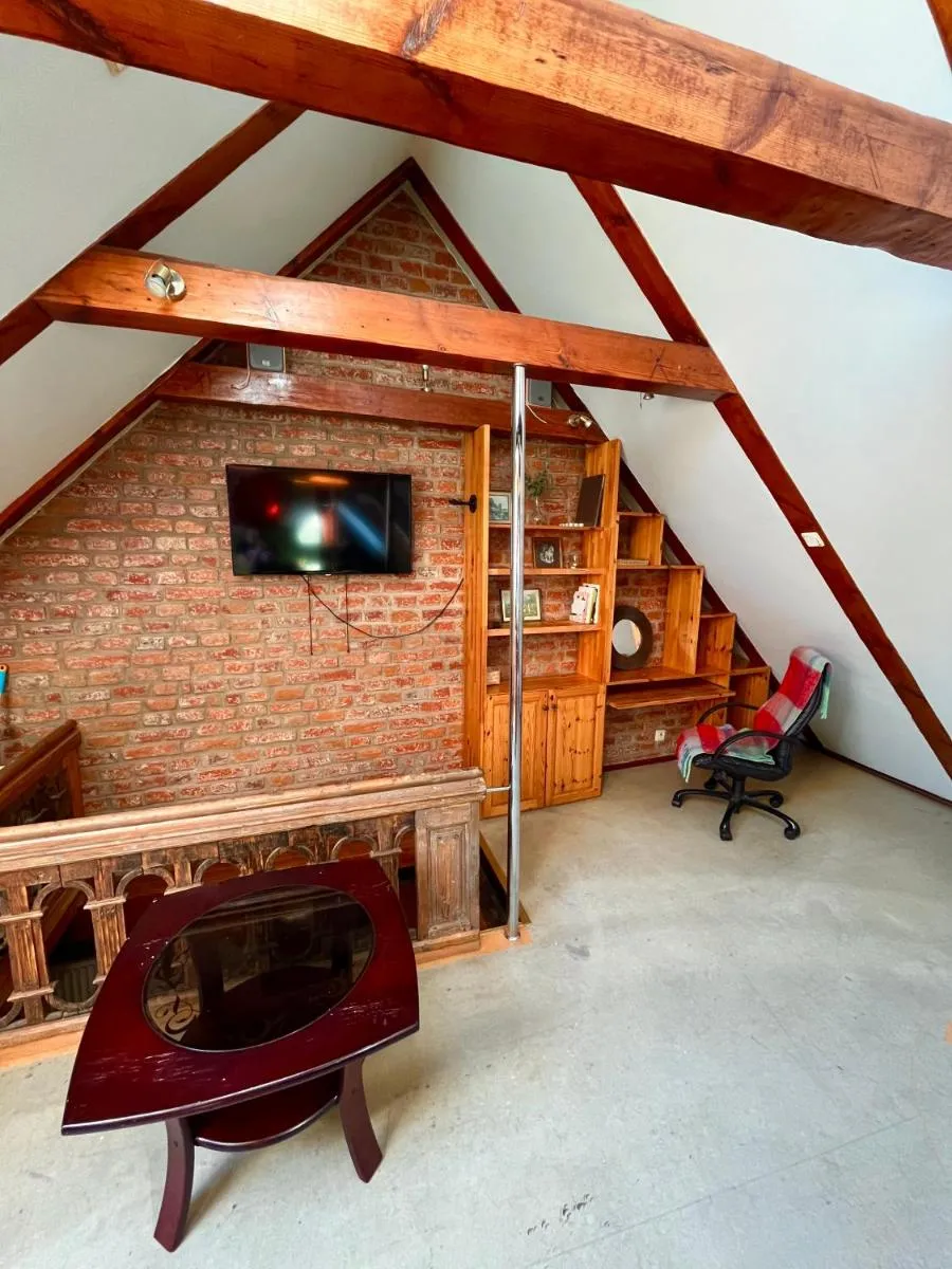 Image 4 of Authentic loft in the heart of old town