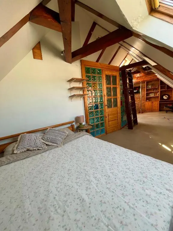 Image of Authentic loft in the heart of old town
