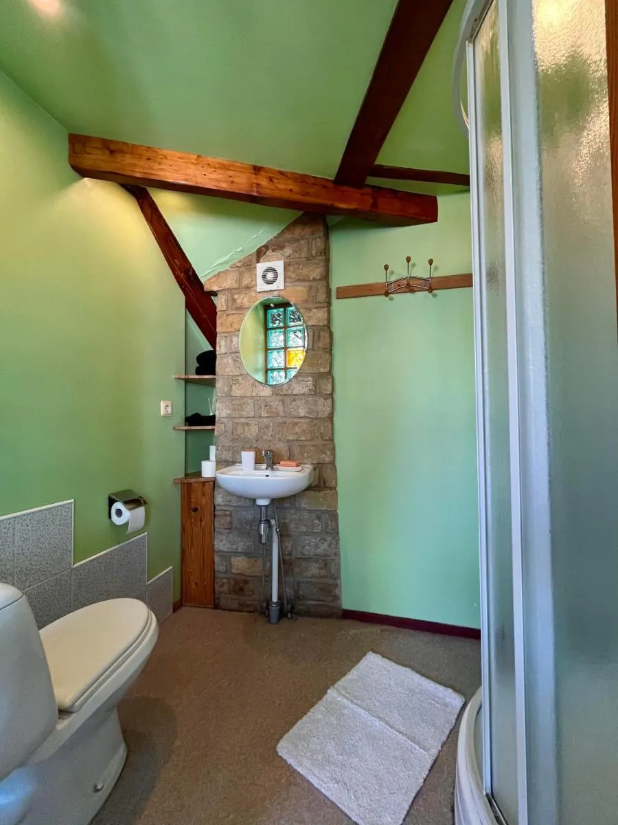 Image 2 of Authentic loft in the heart of old town