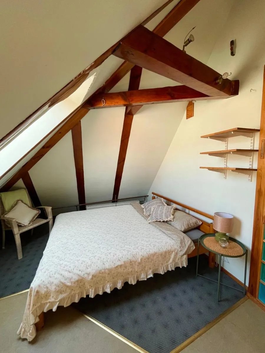 Image 6 of Authentic loft in the heart of old town