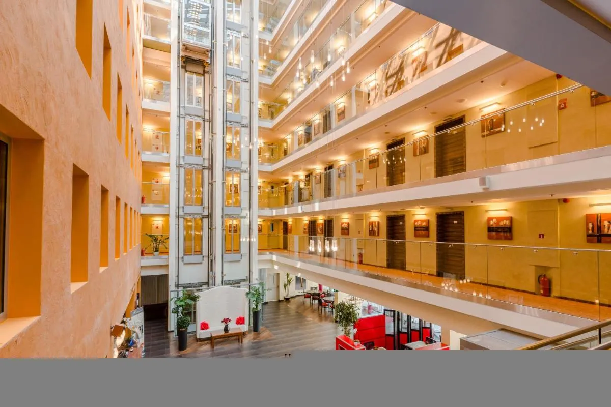 Image 5 of Avalon Hotel & Conferences