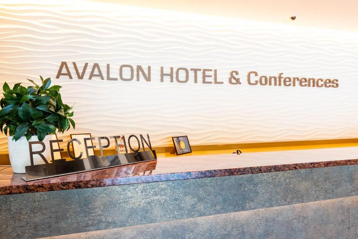 Image 3 of Avalon Hotel & Conferences